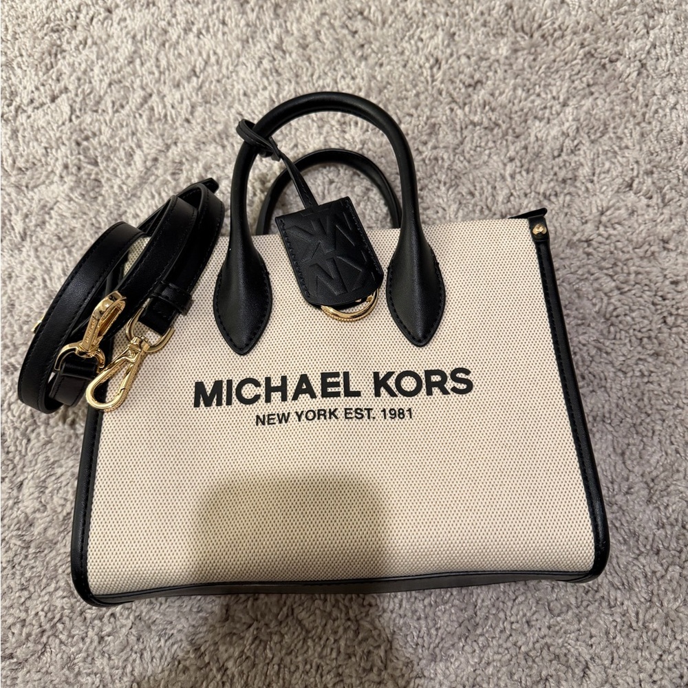Michael Kors Tote Bag